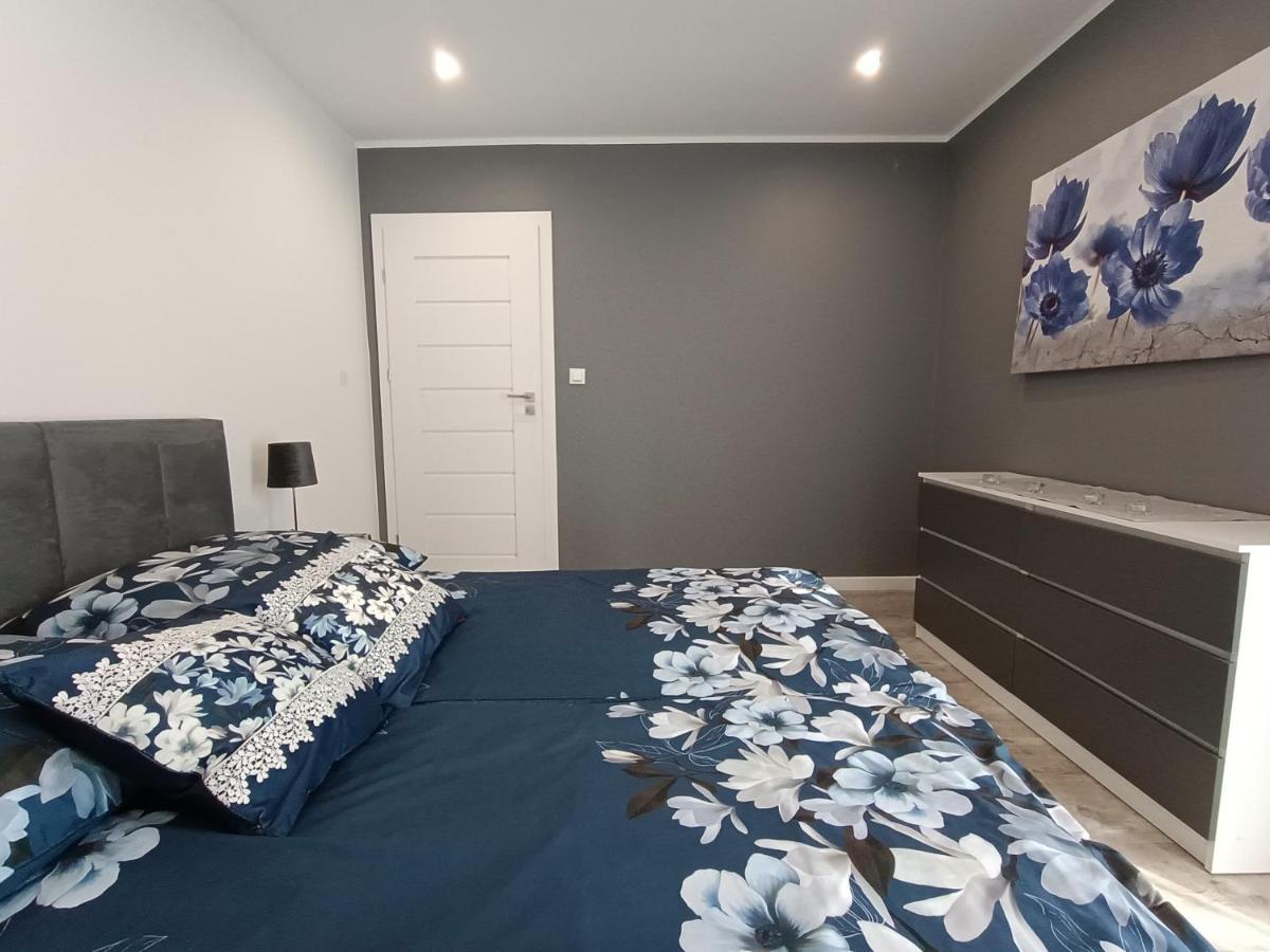 Apartament Przy Kopalni Srebra Tarnowskie Góry Exterior foto